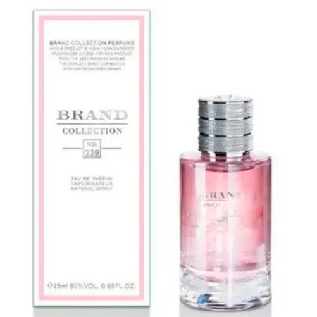 Brand Collection 239 - Joy 25ml Feminino