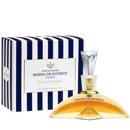 Classique Marina de Bourbon Eau de Parfum - Perfume Feminino 100ml