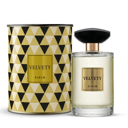 Ciclo - Deo Colônia Velvet 100ml Feminino