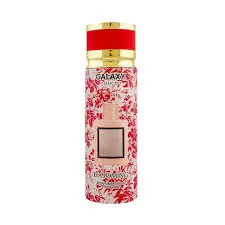 Galaxy - Perfume Spray Blooming 200 ml Feminino