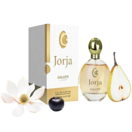 Galaxy - Jorja EDP Feminino 100ml