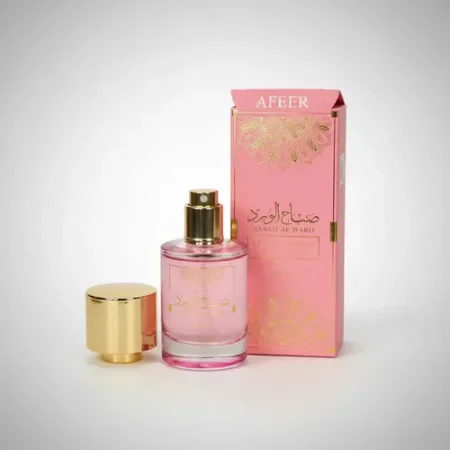 Afeer of Arabian - Perfume Sabah Al Ward Sugar EDP 30ml