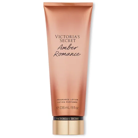 Victoria's Secret - Hidratante Amber Romance 236ml Original