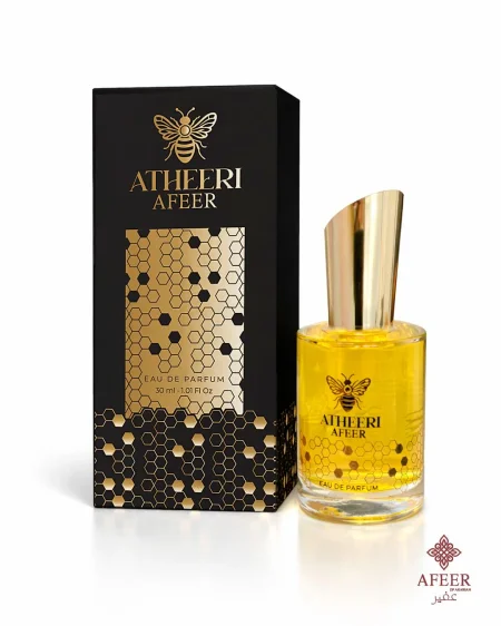 Afeer of Arabian - Perfume Atheeri EDP 30ml Feminino