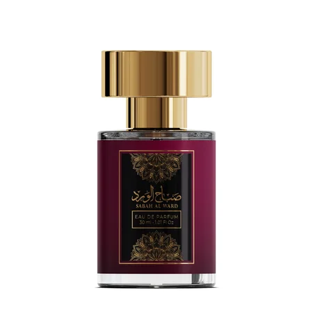 Afeer of Arabian - Perfume Sabah Al Ward EDP 30ml Feminino