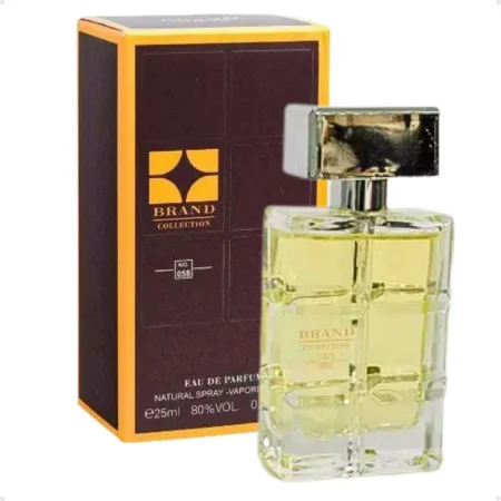 Brand Collection 058 - Boss Orange for Men 25ml