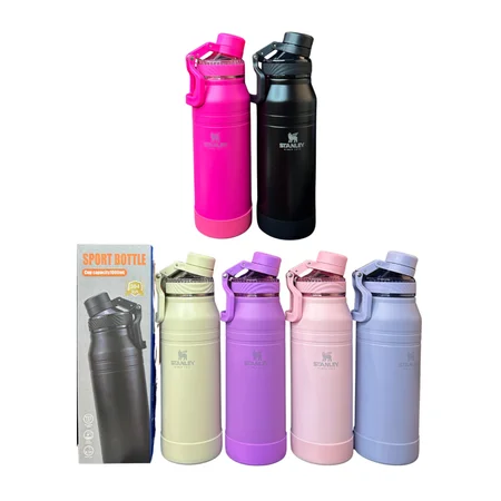 Garrafa térmica 1000ml Sport Bottle HX-077