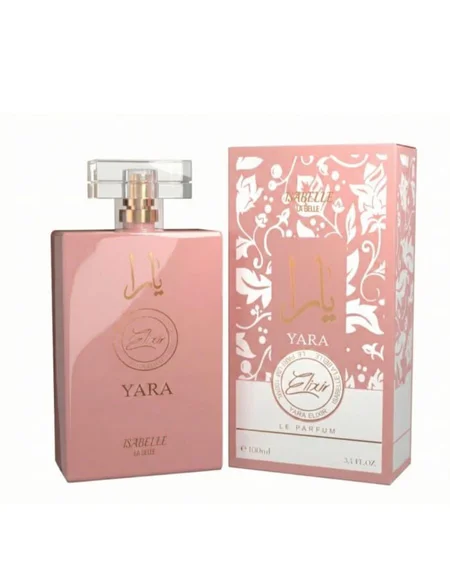 Isabelle La Belle - Perfume Yara Elixir 100ml Feminino
