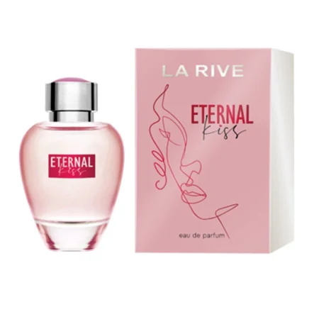 La Rive - Eternal Kiss EDP 90ml Feminino