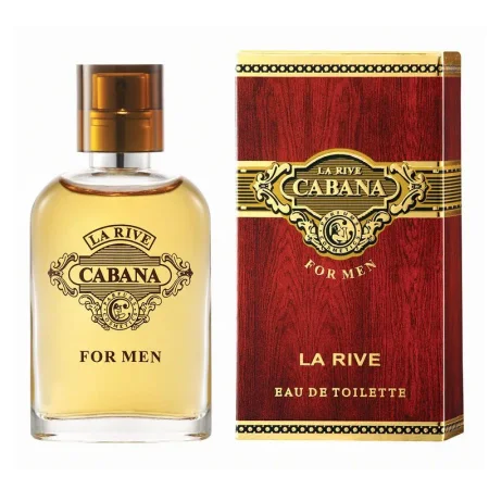 La Rive - Cabana EDT 30ml Masculino