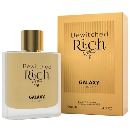 Galaxy - Bewitched Rich EDP Masculino 100ml