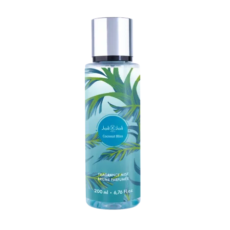 Joli Joli Paris - Body Splash Coconut Bliss 200ml Original