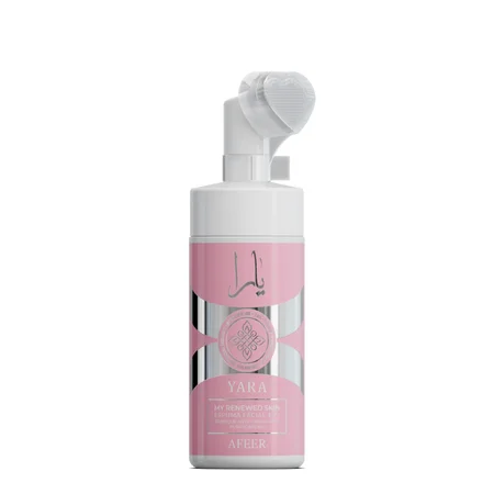 Afeer of Arabian - Espuma Facial 3 em 1 Yara 150ml