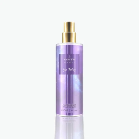 Parfum Brasil - Body Splash Love Felling 250ml