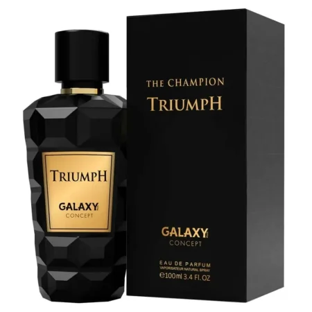 Galaxy - The Champion Triumph EDP 100ml Masculino