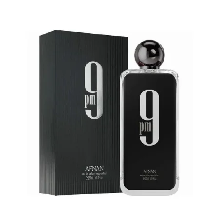 AFNAN - 9PM EDP 100ml Original Masculino