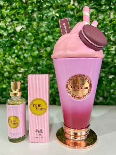 Secret's Parfum 15ml - Yum Yum (Feminino)