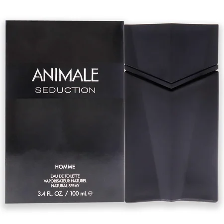 Animale Seduction Homme EDT 100ml Original