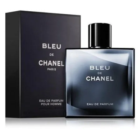 Chanel - Bleu de Chanel EDP 100ml Masculino Original