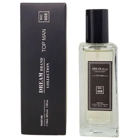 Tubete Brand Collection 008 - 212 Vip Man 30ml Masculino