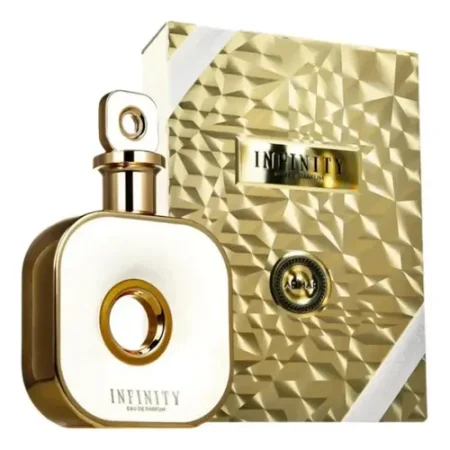ARMAF - Infinity Gold EDP 100ml Feminino Original