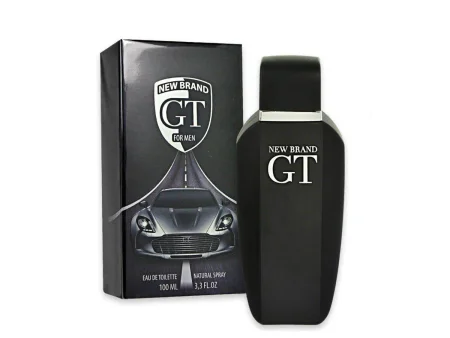 New Brand - GT For Man EDP 100ml