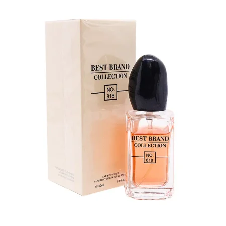 Best Brand Collection 818 - Sí Giorgio Armani 30ml Feminino