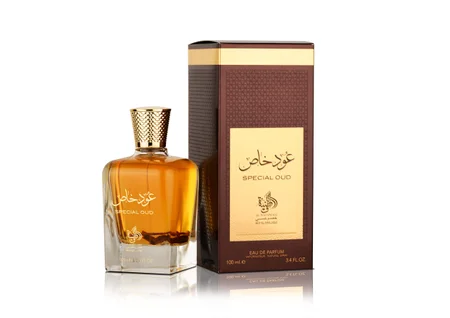 Al Wataniah - Special Oud EDP 100ml - Unissex Original