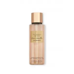 Victoria's Secret - Body Splash Shimmer Bare Vanilla 250ml Original