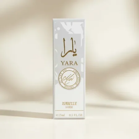 Isabelle La Belle - Perfume Yara Moi 15ml Feminino