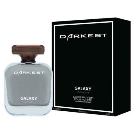 Galaxy - Darkest EDP Masculino 100ml