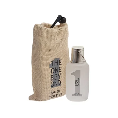 Linn Young - The One Beyond EDT 100ml Unissex