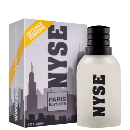 Paris Elysees - Nyse EDT 100ml Masculino