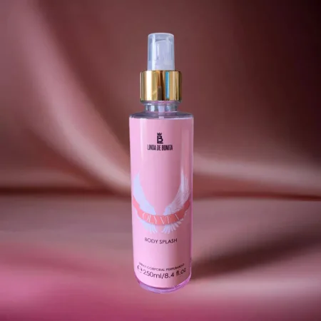 Linda de Bonita - Body Splash Olyvea 250ml Feminino