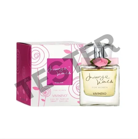Vivinevo - TESTER Mirage World 100ml Feminino