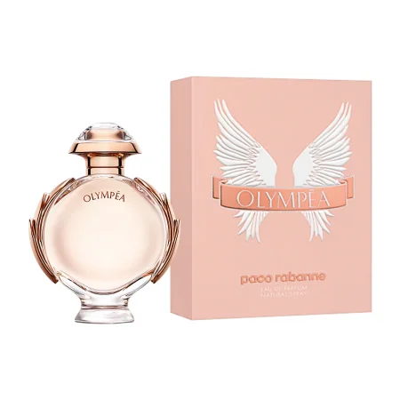 Paco Rabanne - Olympéa EDP 80ml - Feminino Original