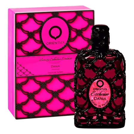 Orientica - Dania EDP 80ml Feminino Original