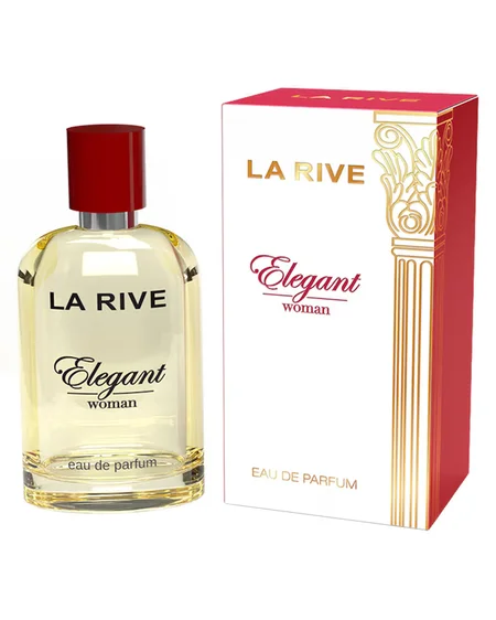 La Rive - Elegant Woman EDP 30ml Unissex
