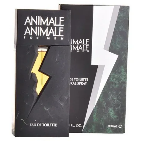Animale Animale For Men EDT 200ml Original
