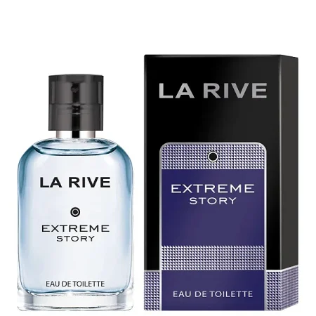 La Rive - Extreme Story EDT 30ml Masculino
