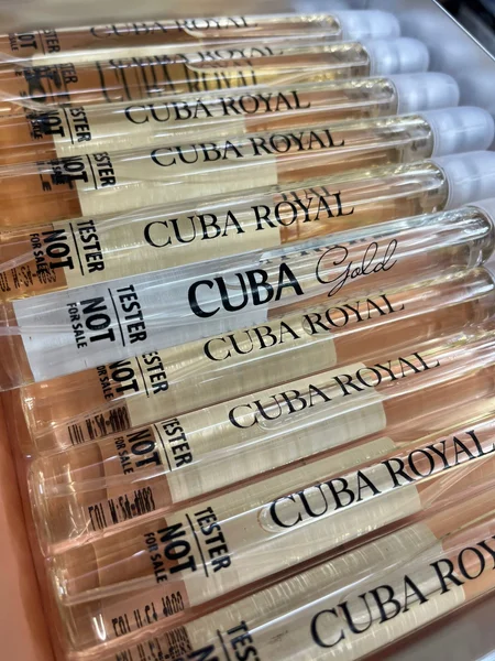 Cuba - TESTER 35ML