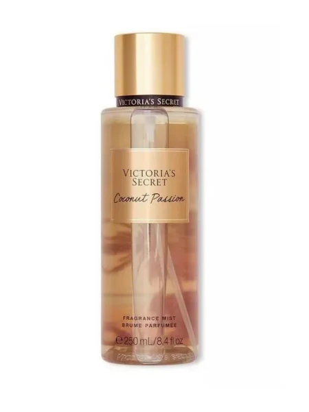 Victoria's Secret - Body Splash Coconut Passion 250ml Original