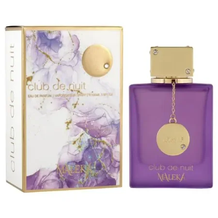 ARMAF - Club de Nuit Maleka EDP 105ml Feminino Original