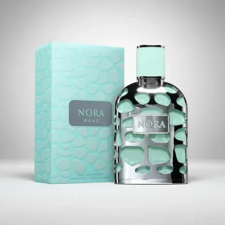 Lattafa - Rave Nora EDP 100ml Original Unissex