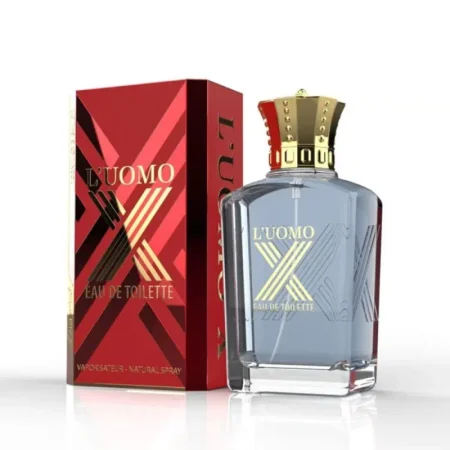 Omerta - L'uomo EDT 100ML Masculino
