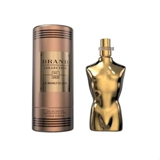 Brand Collection 323 - Jean Paul Elixir 25ml Masculino
