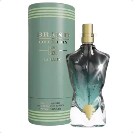 Brand Collection 376 - Le Beau Le Parfum 25ml Masculino
