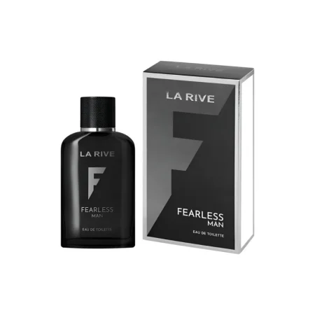 La Rive - Fearless 100ml EDT Masculino