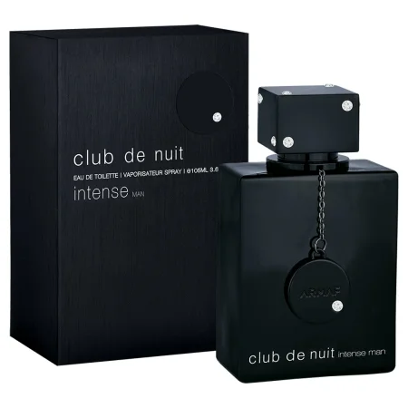 ARMAF - Club de Nuit Intense Man EDP 100ml Original