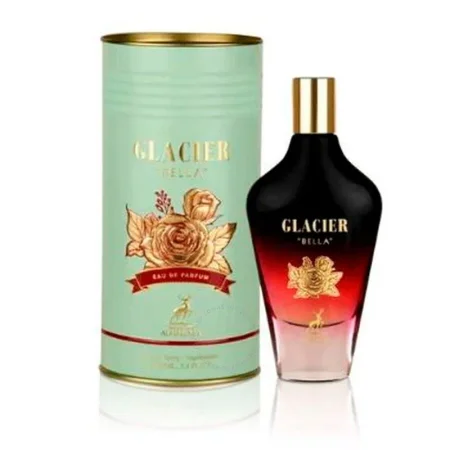 Maison Alhambra - Glacier Bella 100ml Original Feminino